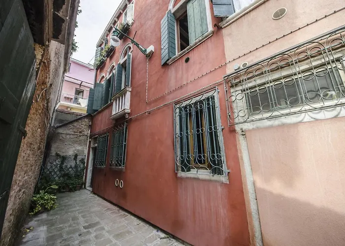 Residenza Dondel